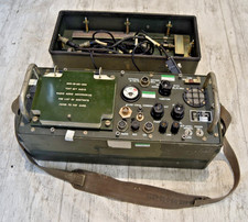 Clansman Test Kit Condition