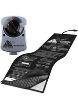 InnoMax 3-1048-QUANTUM-FW Thermal Guardian Quantum Solid State Waterbed Heater