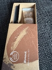 The Body Shop Conditioning