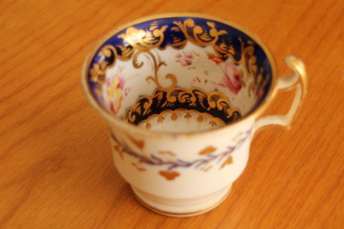 Early 19th century spode - 19th,