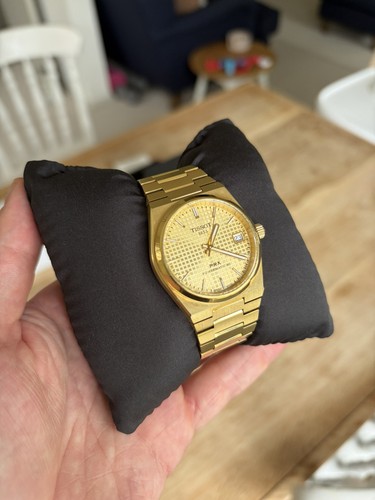 Tissot prx powermatic - prx,