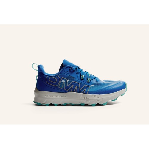 Omm trail shoe regular - shoe,