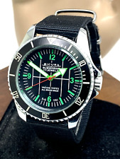 Sicura Submarine Men's Watch