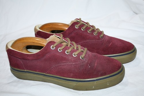 Sperry top sider - sperry, size