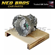 OE Manual 6 Speed Gearbox