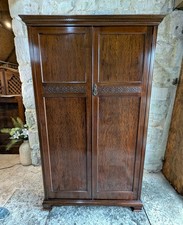 Georgian Style Mahogany