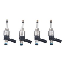 4X Fuel Injector 35310-2M417