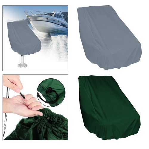 Boat seat cover durable - boat,