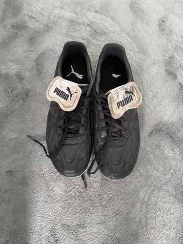 Puma king football - king, boots
