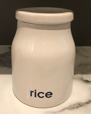 Habitat Icena Rice Storage Jar