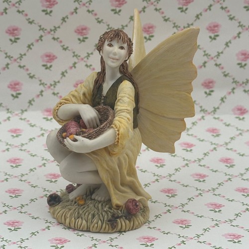 Jenny oliver faeries - jenny,