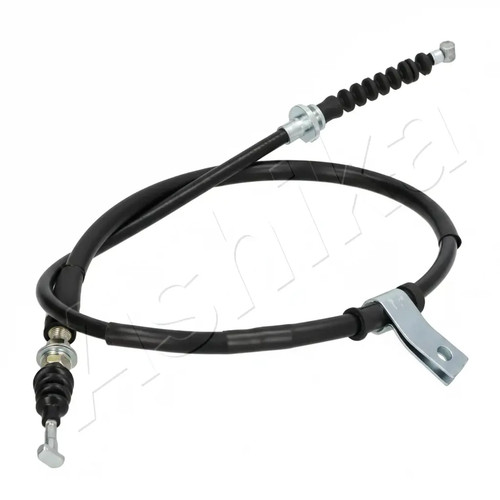 Handbrake cable rear - handbrake,