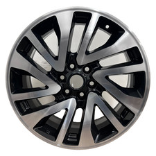 NISSAN NAVARA 18" 7J ALLOY