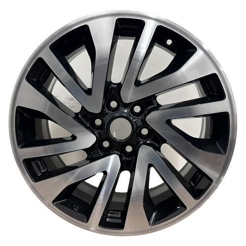 Nissan navara 7j alloy - 18",
