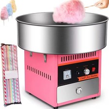 Commercial Electric Party