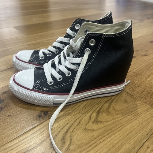Converse chuck taylor - converse,