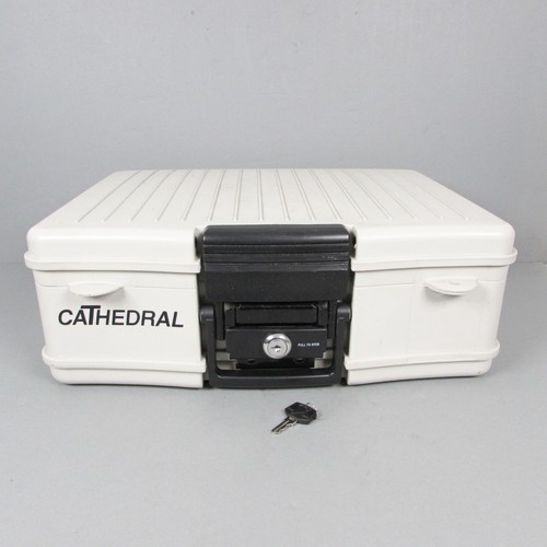 Cathedral fire resistant - cathedral,