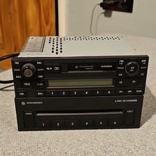 VW Transporter T4 Gamma