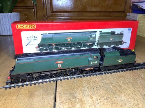 Hornby r2926 2 west - r2926,