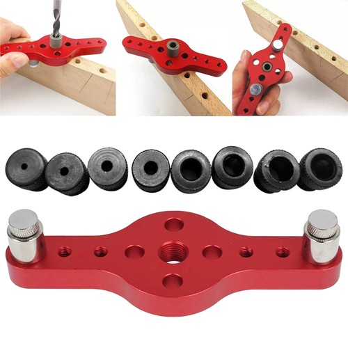 10mm vertical pocket hole - 2-10mm,