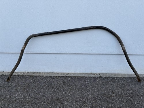 Vauxhall nova front anti - front, roll