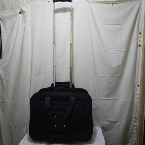 Espirit rolling laptop bag - rolling, bag/