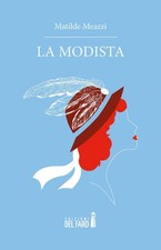 Matilde Meazzi La modista