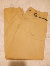 Rohan Bags Walking Trousers