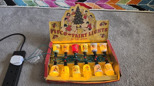 Set vintage pifco - vintage,
