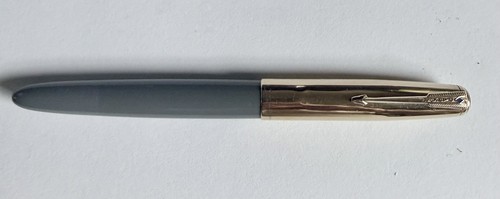 Parker vacumatic 1948 - parker, vacumatic,