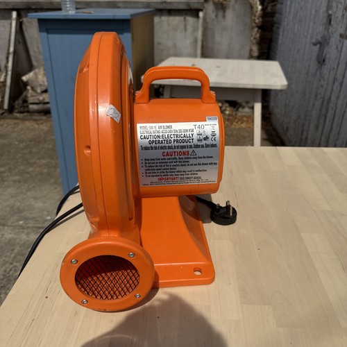 300w electric air blower - 300w,