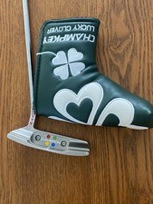 Used Scotty Cameron Studio Style Newport 1.5 Putter / 35.0 Inches