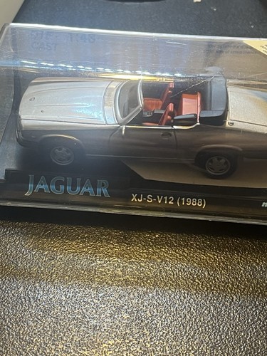 New ray scale diecast - ray, 1/43