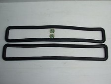 LAND ROVER SERIES & DEFENDER