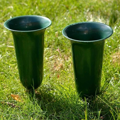 Set plain green - set,