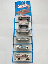 HotWheels Mattel Select from