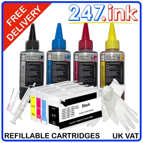 711 refill starter - starter, kit