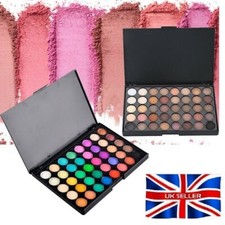 40 Colour Eyeshadow Eye Shadow