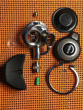 Service Kit for Mares Abyss, Ruby, Voltrex 2nd step