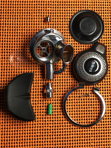 Service kit for - service,