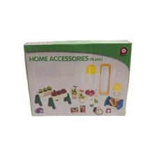 Pintoy Home Accessories 18pcs
