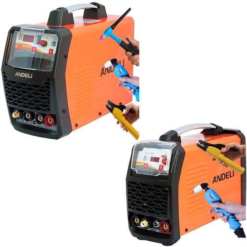 Andeli plasma cutter - andeli, cutter/tig/mma