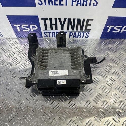 Hyundai ioniq engine control - engine,