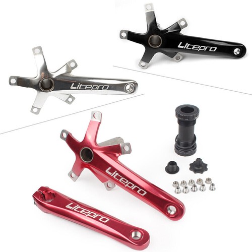 Litepro integrated hollow - litepro,