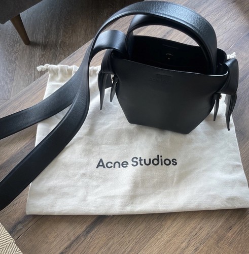 Acne studios musubi micro - acne,
