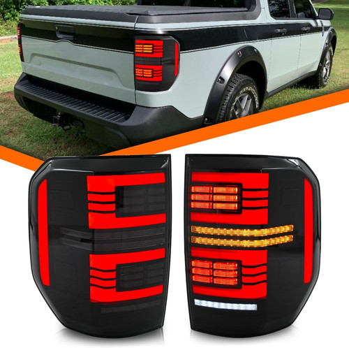 Led tail lights for - led,
