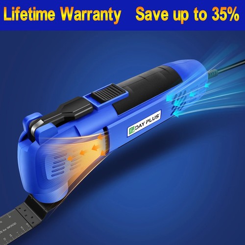 Electric corded multi - multi, tool