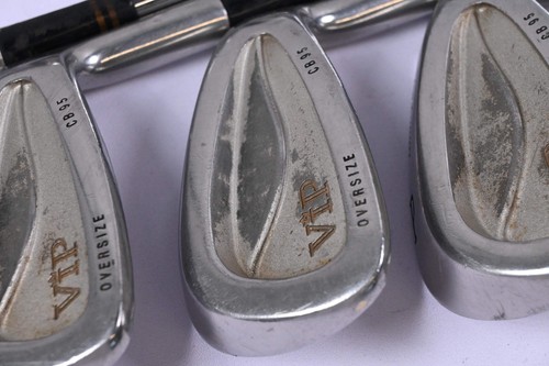 Macgregor vip oversize - macgregor, plus
