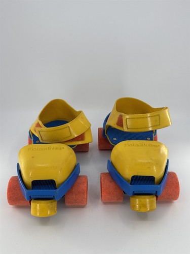 Vintage fisher price - vintage,
