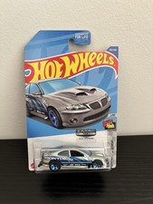 Hot Wheels HW Drag Strip Zamac